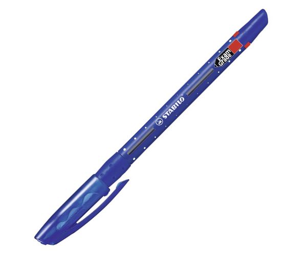 Stabilo: Exam Grade 0,45mm-es golyóstoll kék