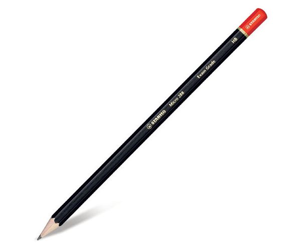 Stabilo: Micro 288 Exam Grade HB grafitceruza