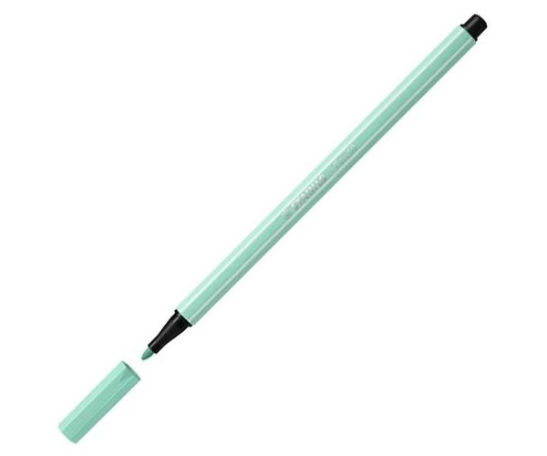 Stabilo: Pen 68 eukaliptusz filctoll
