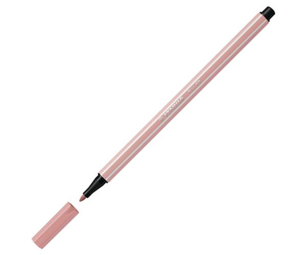 Stabilo: Pen 68 hajnalpír filctoll