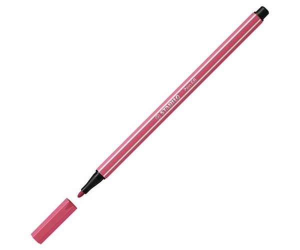 Stabilo: Pen 68 eper színű filctoll