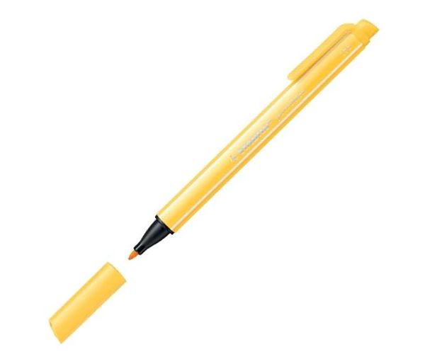 Stabilo: pointMax rostirón citromsárga színben M 0,8mm