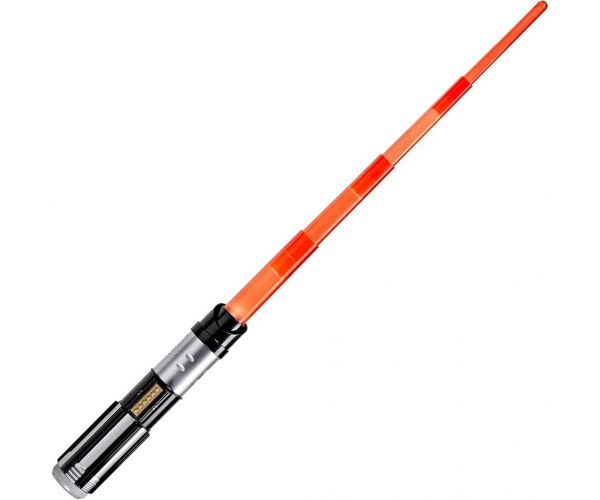 Star Wars: Elektromos fénykard - Darth Vader - Hasbro