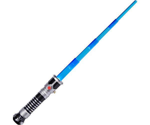 Star Wars: Elektromos fénykard - Obi-Wan Kenobi - Hasbro