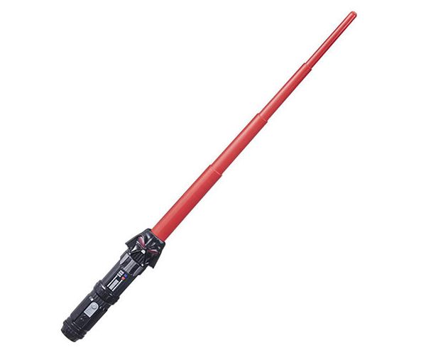 Star Wars: Lightsaber Squad Darh Vader lézerkard - Hasbro