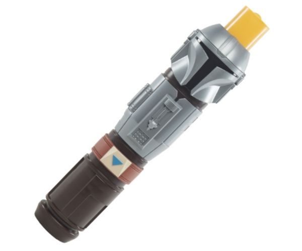 Star Wars Lightsaber Squad: A Mandalóri kinyitható fénykard - Hasbro