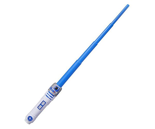 Star Wars: Lightsaber Squad R2-D2 lézerkard - Hasbro