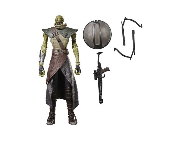 Star Wars: The Black Series Embo figura - Hasbro