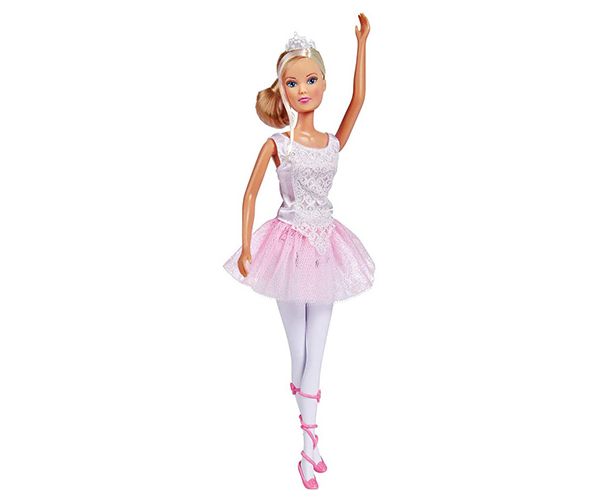 Steffi Love balerina baba - Simba Toys