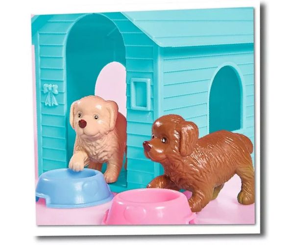 Steffi Love: Állatvilág játékszett - Simba Toys