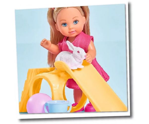 Steffi Love: Állatvilág játékszett - Simba Toys