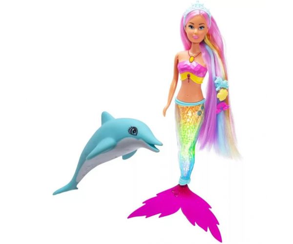 Steffi Love: Sellő Baba - Simba Toys