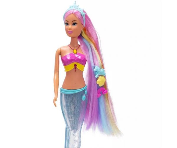Steffi Love: Sellő Baba - Simba Toys