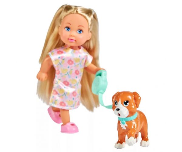 Steffi Love: Családi Séta - Simba Toys