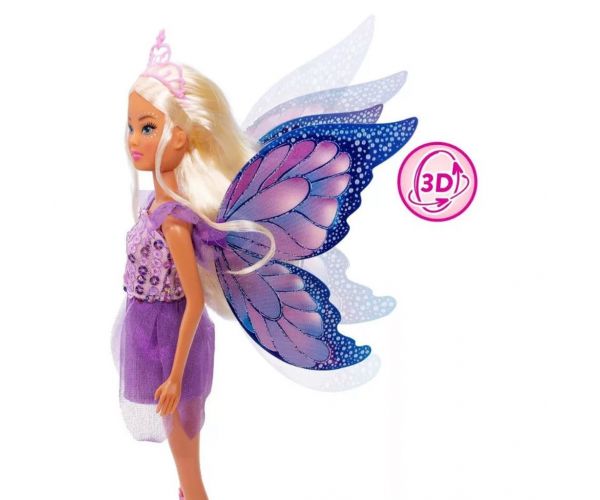 Steffi Love: Mesebeli Tündér - Simba Toys