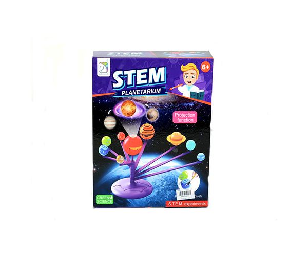 Stem Fesd meg a Naprendszert