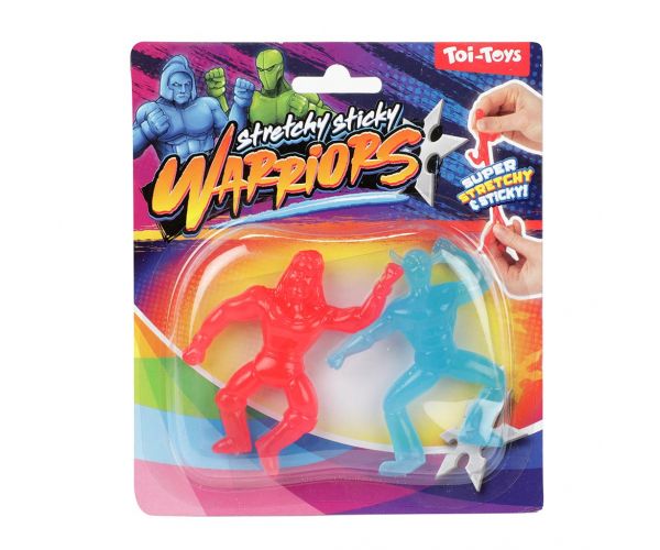 StickyMan tapadós ablakmászós figura több változatban 2db-os