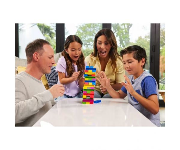 UNO Stacko társasjáték - Mattel