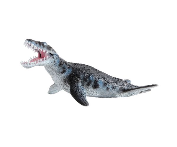 Közepes Liopleurodon dinoszaurusz játékfigura - Bullyland