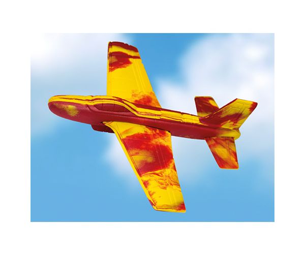 Stunt Glider vitorlázó repülő - Günther