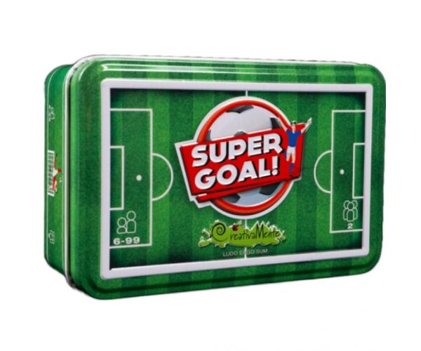 Super Goal! társasjáték