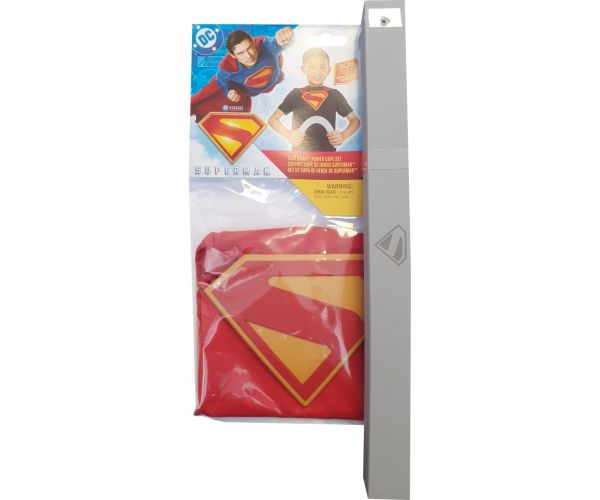 Superman palást szett - Spin Master