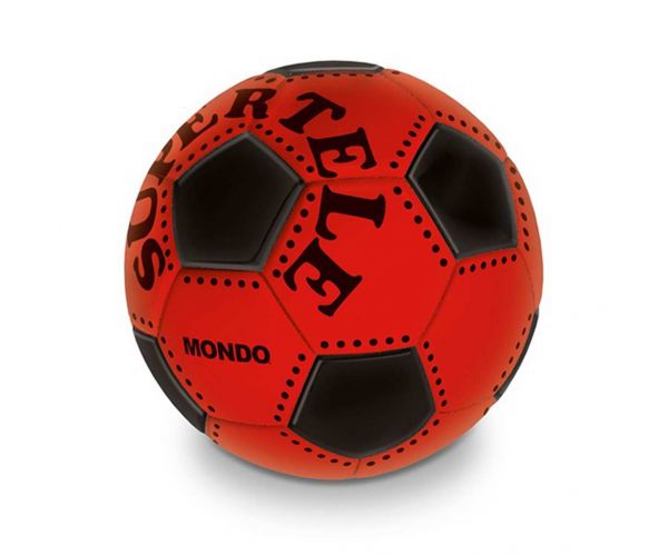 Supertele labda többféle színben 23cm-es 1db - Mondo Toys