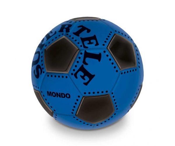 Supertele labda többféle színben 23cm-es 1db - Mondo Toys