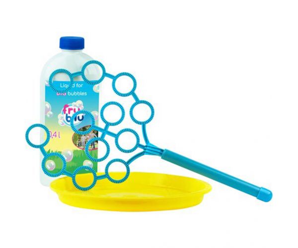 Fru Blu Bokor szett 0,4L folyadékkal