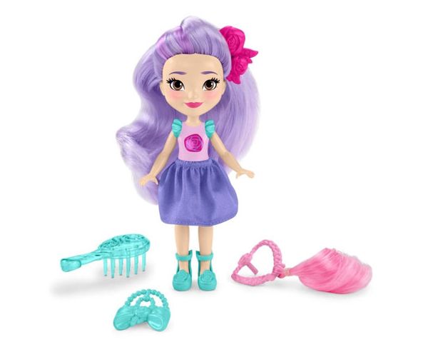 Napsugár: Blair baba kiegészítőkkel 15cm - Mattel