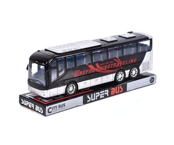 Szuper Busz 30cm-es
