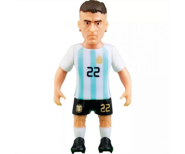 Supergoal VB meglepetésfigura dobozban - 7 cm