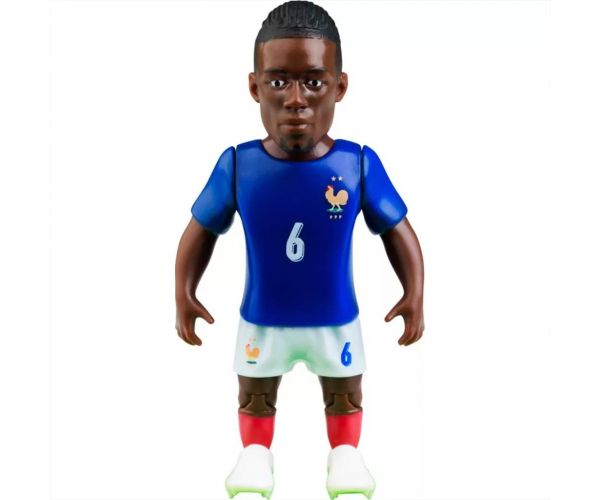 Supergoal VB meglepetésfigura dobozban - 7 cm