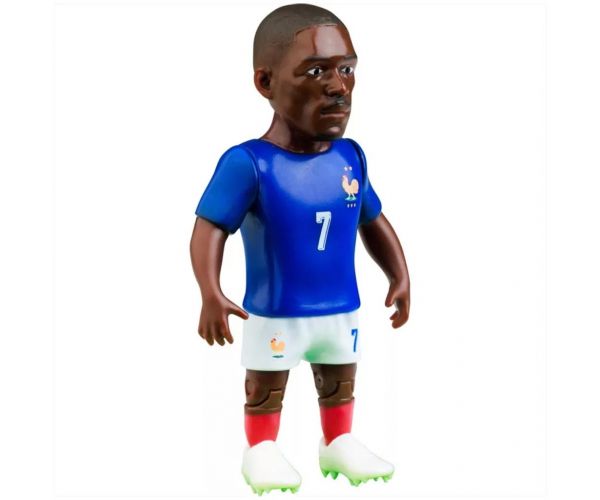 Supergoal VB meglepetésfigura dobozban - 7 cm