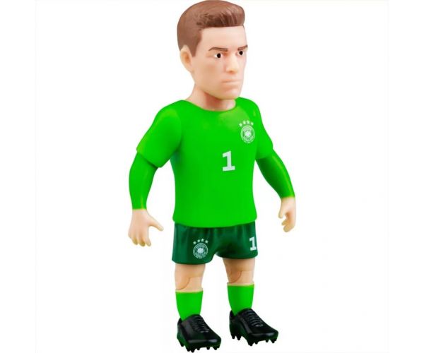 Supergoal VB meglepetésfigura dobozban - 7 cm