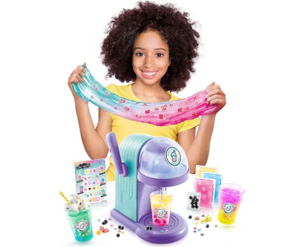 So Slime Italgyár