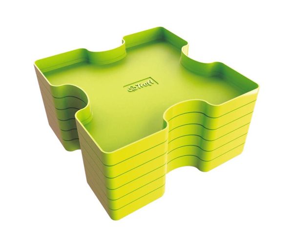 Puzzle rendszerező tálca - Trefl