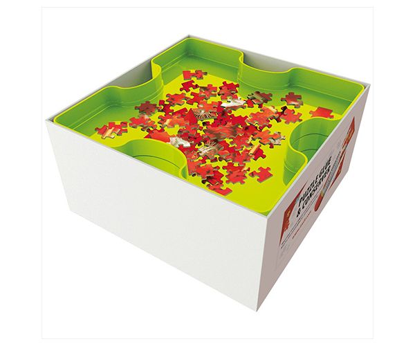 Puzzle rendszerező tálca - Trefl