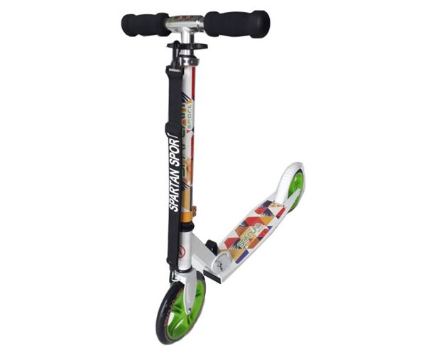 Tahiti Jumbo Roller 200mm - Spartan