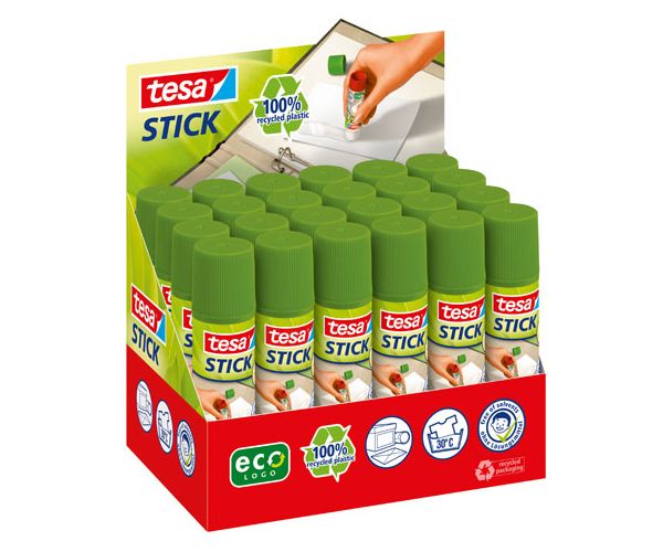 TESA: ragasztóstift 10g