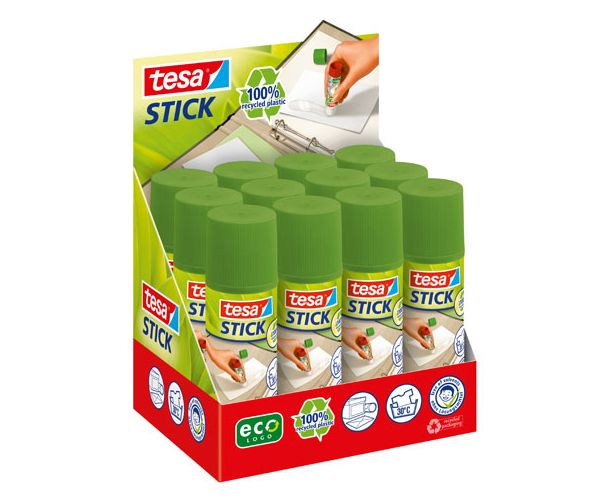 TESA: ragasztóstift 40g