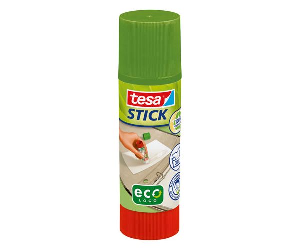 TESA: ragasztóstift 40g