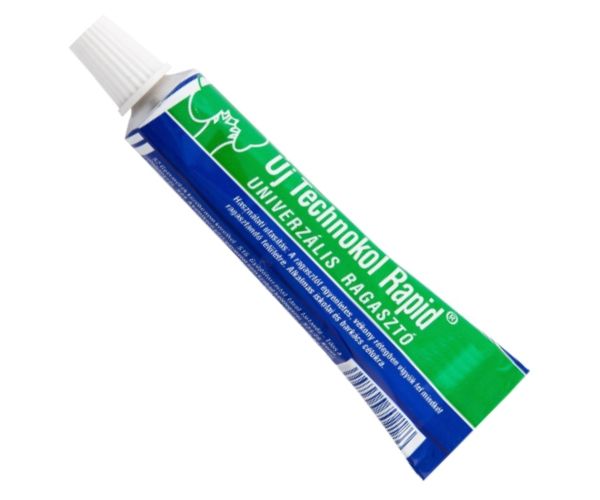 Technokol Rapid ragasztó zöld 35g