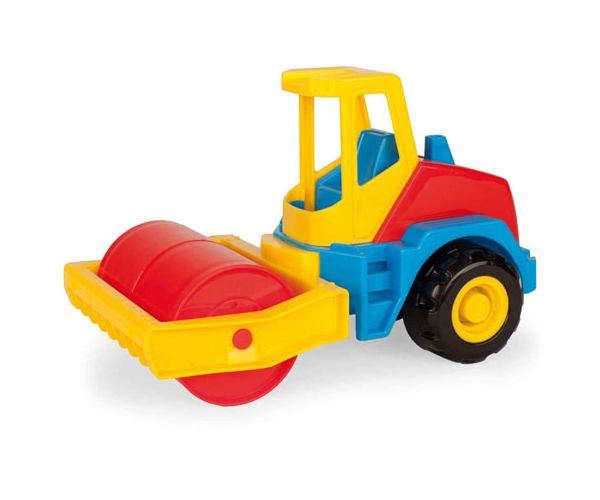Tech Truck úthenger 24cm - Wader