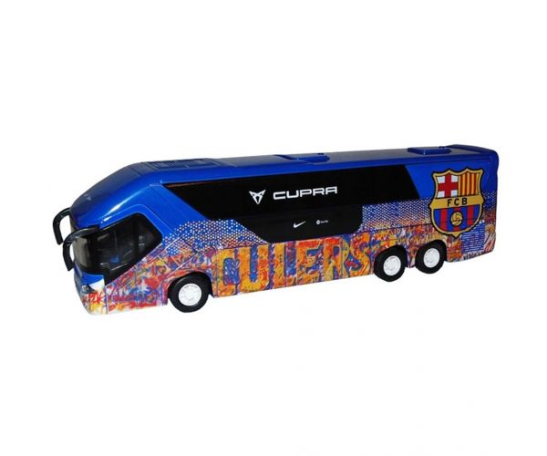 FC Barcelona csapatbusz 1/50