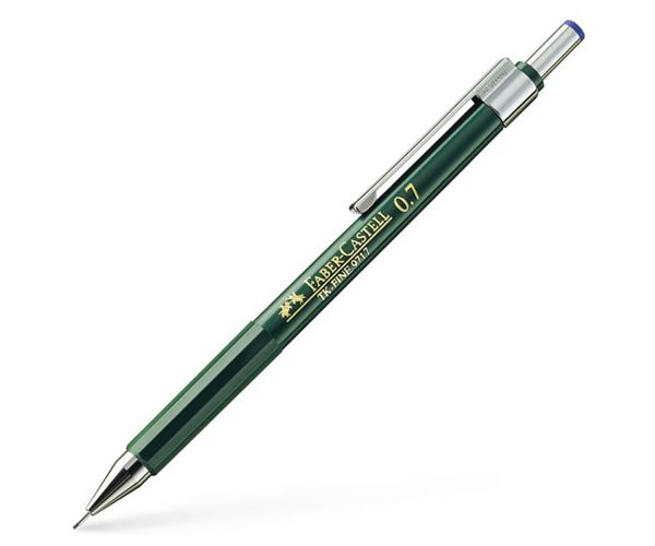Faber-Castell: TK-Fine 9717 töltőceruza 0,7mm