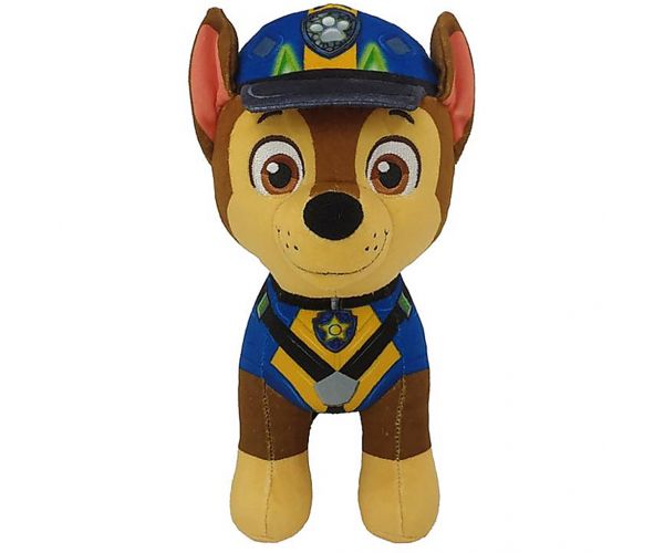 Mancs Őrjárat A Dínófilm Mozi: Chase alap plüss figura 17cm - Spin Master