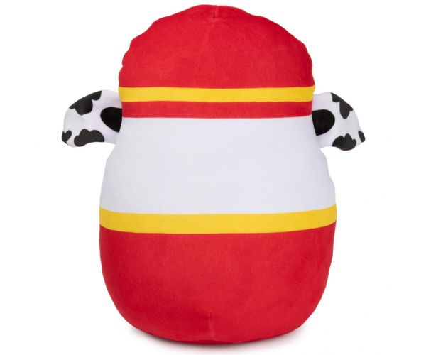 Mancs őrjárat: Marshall plüss figura 30cm - Spin Master