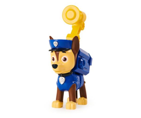 Mancs őrjárat: Action Pack Chase játékfigura funkcióval - Spin Master