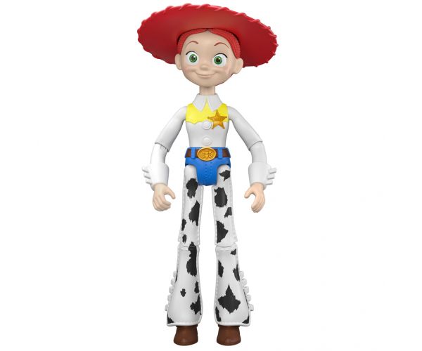 Toy Story 5: Jessie játékfigura 30cm - Mattel
